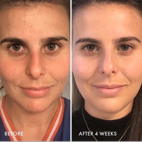 WANDER BEAUTY DO NOT DISTURB OVERNIGHT REPAIR CONCENTRATE - Picture 4 of 9